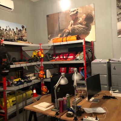 İngiliz ajanın evi görüntülendi