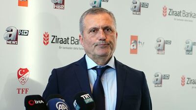 "Herkese VAR bize YOK"