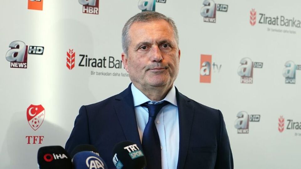 "Herkese VAR bize YOK"