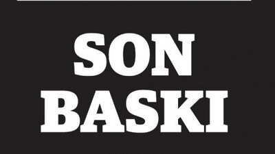 Ortadoğu gazetesinden 'Son baskı'