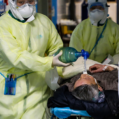 Karatay'dan koronavirüs açıklaması!