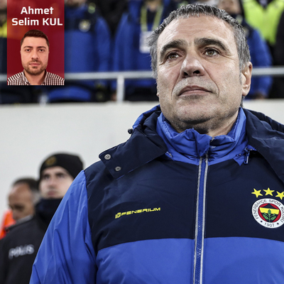 Madde madde Yanal'ın ikinci dönemi