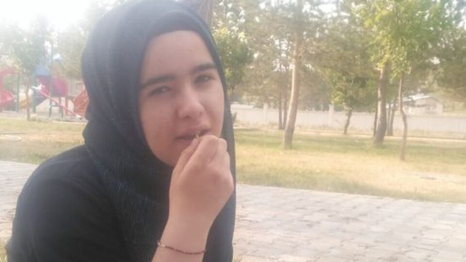 7 gün oldu haber yok! Neredesin Didem?