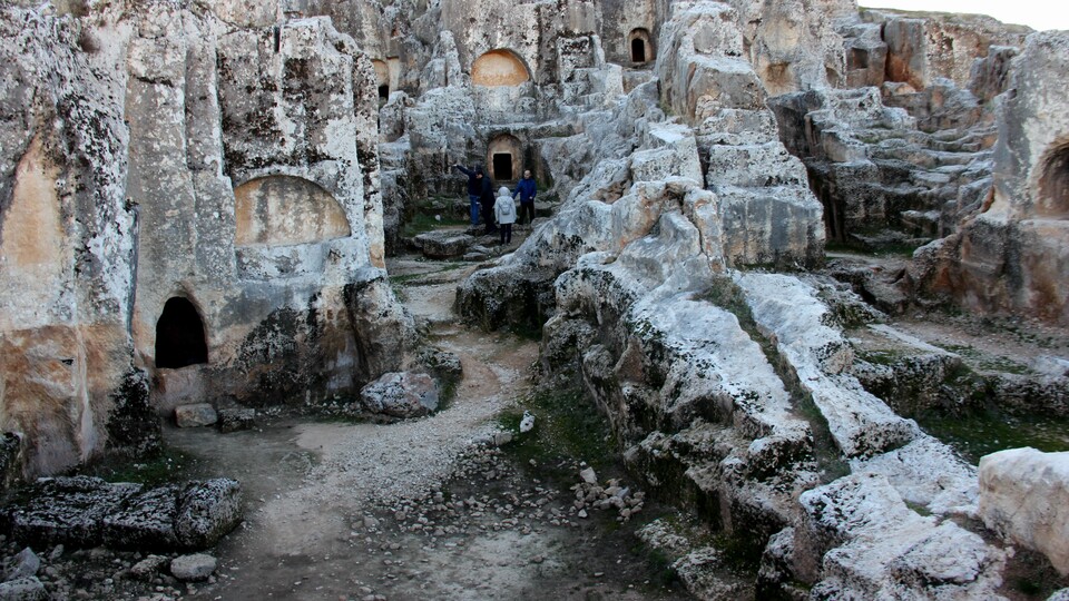 Tarih yeniden canlanacak