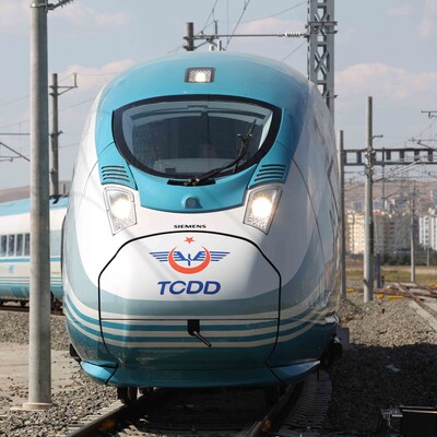 3.'sü de yola çıktı