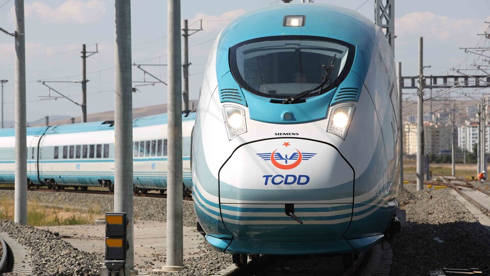 3.'sü de yola çıktı