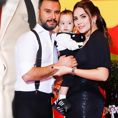 Demet'ten beşibiryerde