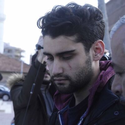 Kadir Şeker olayında soruşturmaya kan izleri yön verecek!