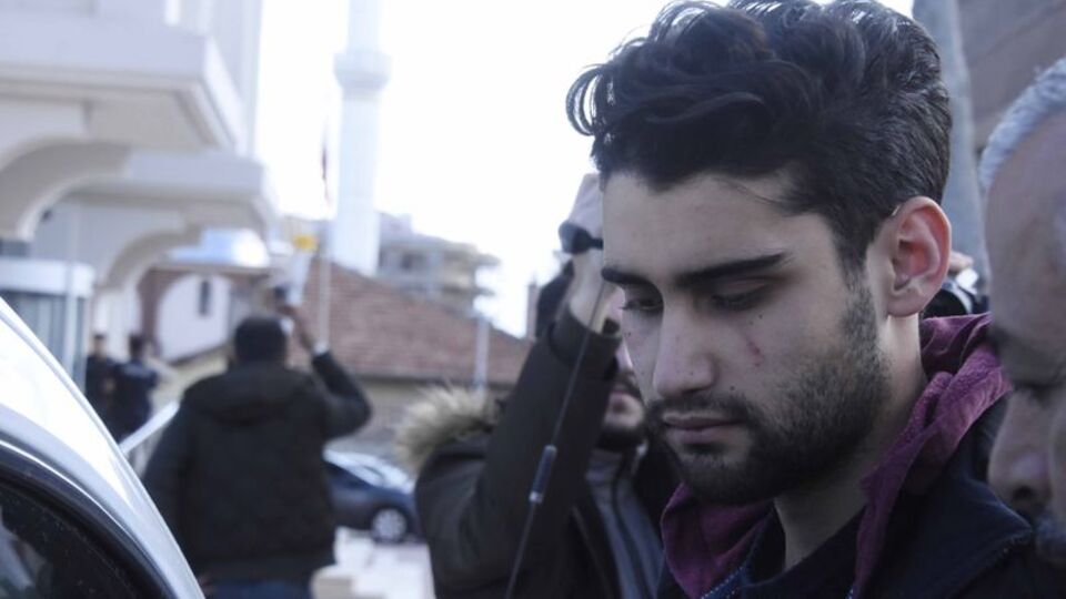 Kadir Şeker olayında soruşturmaya kan izleri yön verecek!