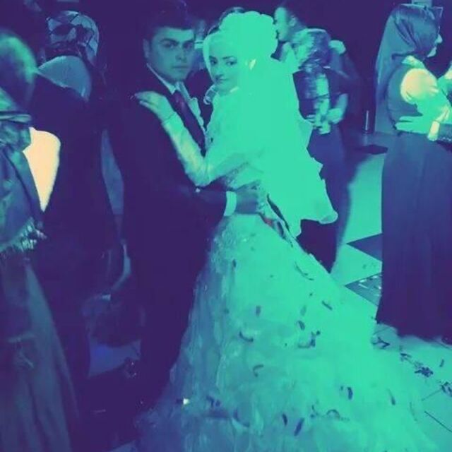 Özlem 25 yaşındaydı! Tartıştı ve öldürdü!
