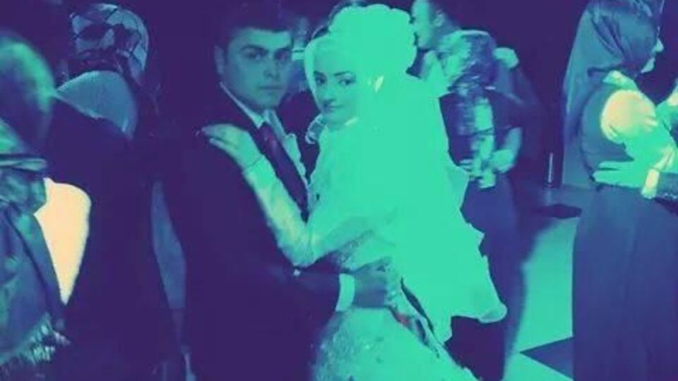 Özlem 25 yaşındaydı! Tartıştı ve öldürdü!