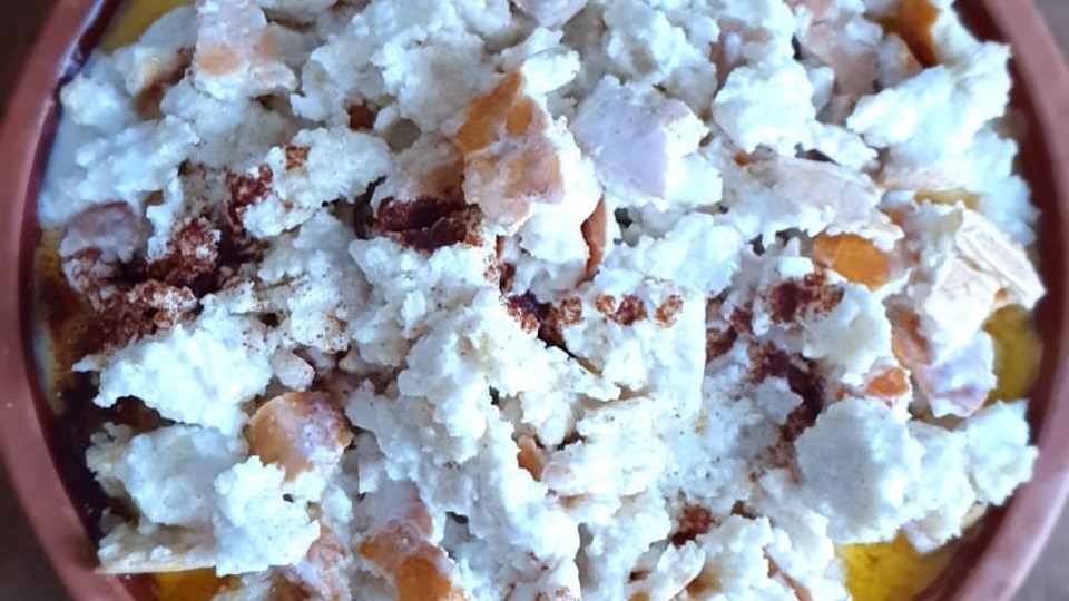 Babuko tarifi, nasıl yapılır?