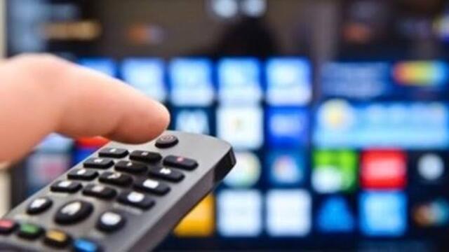 TV Yayın akışı 17 Şubat Pazartesi