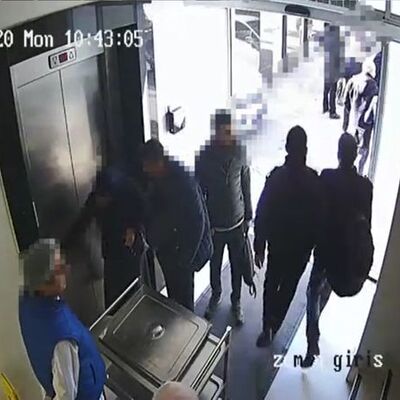 Organ ticareti! 1 böbrek 40 bin dolar!