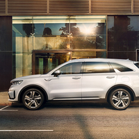 Türkiye'ye uyumlu motor ile gelecek