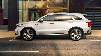 Türkiye'ye uyumlu motor ile gelecek