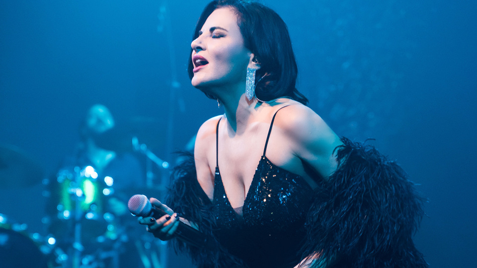 Göksel, Türkiye turnesinde