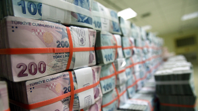 Yeni ekonomi paketi geliyor