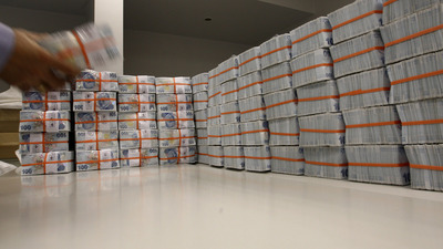 Bütçe, ocak ayında fazla verdi