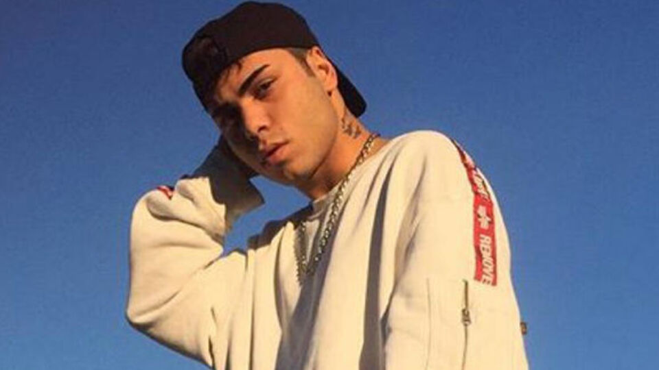 Ares'in annesi: "Hepimiz ölüyoruz!"