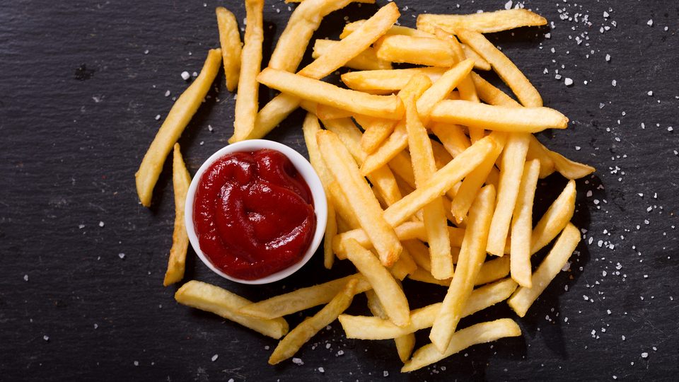 Bir tane almadan önce bir daha düşünün!