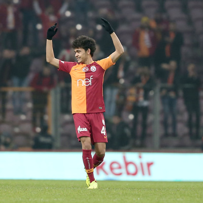 Yıldız adayı kadro dışı kaldı!