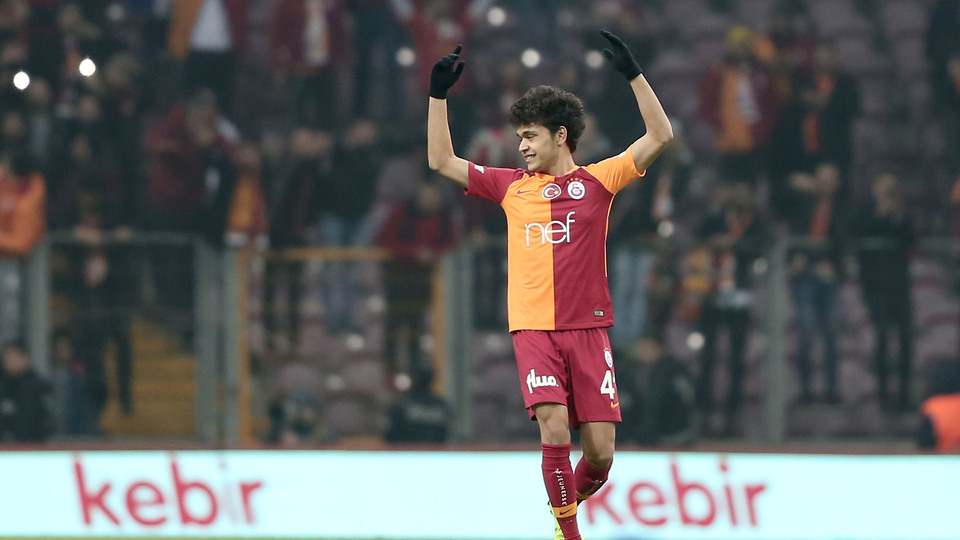 Yıldız adayı kadro dışı kaldı!