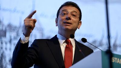 İstanbul Yatırım Ajansı kuruldu