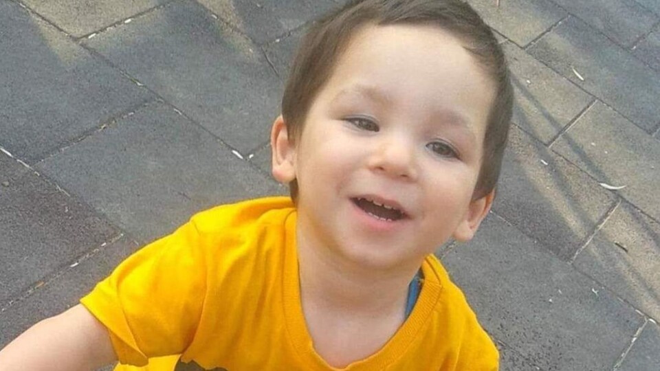 Minik Eymen'in ölümünde dehşet ifadeleri!