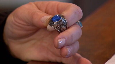 47 yıl önce ABD'de kayboldu, Finlandiya'da bulundu!