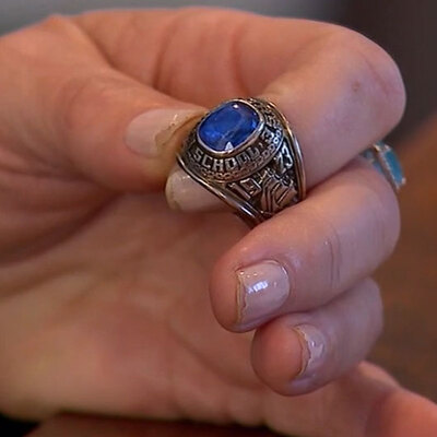 47 yıl önce ABD'de kayboldu, Finlandiya'da bulundu!