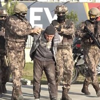 DEAŞ'ın infazcısı Bursa'da yakalandı!