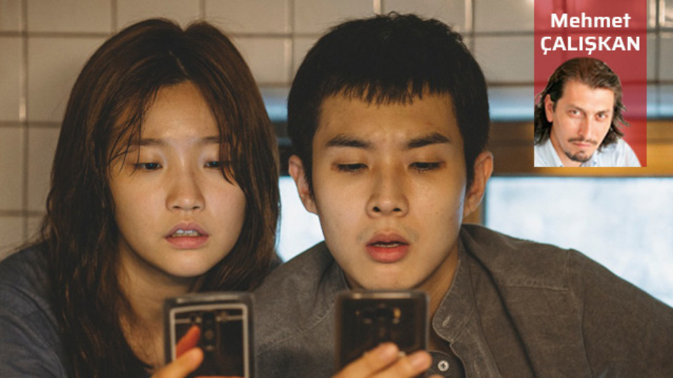 4 Oscarlı 'Parazit'e 63 bin izleyici