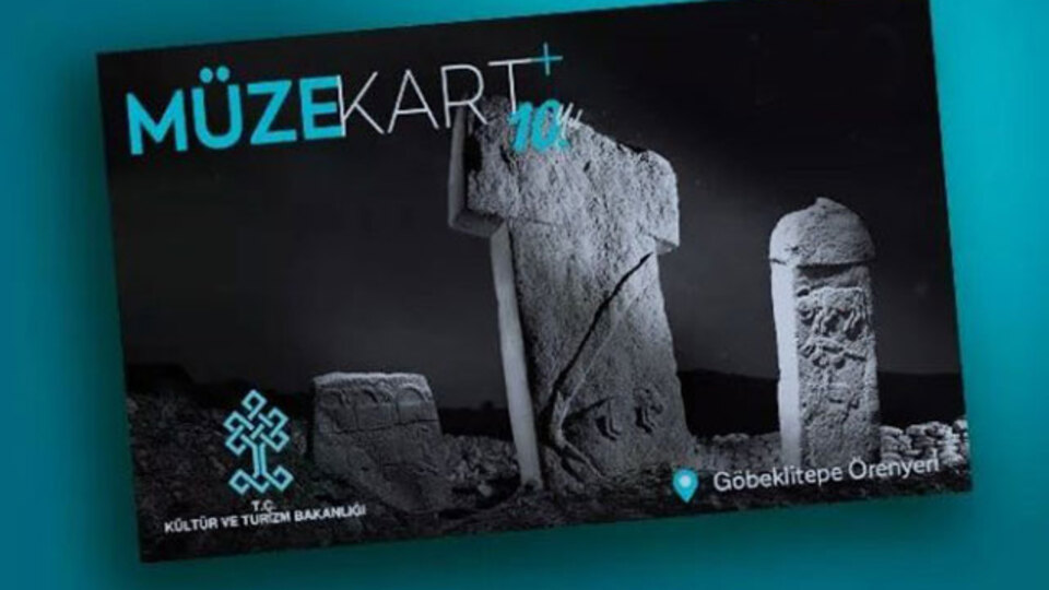 Müzekart fiyatlarına indirim