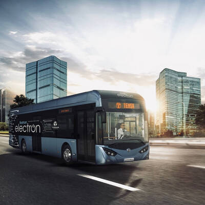 Sabancı, Temsa'yı yabancı ortakla geri alıyor