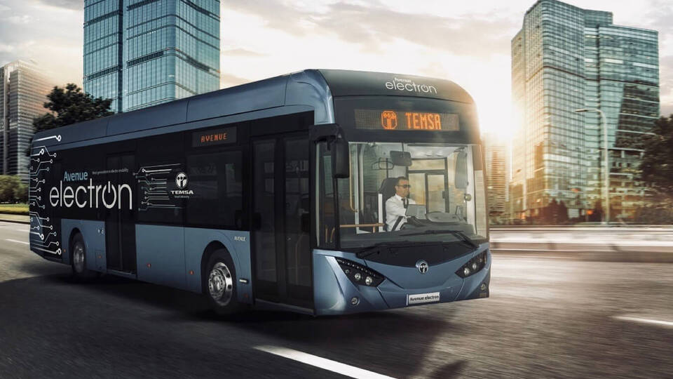 Sabancı, Temsa'yı yabancı ortakla geri alıyor