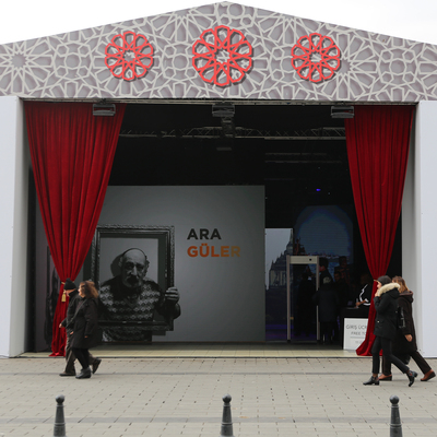 İletişim Başkanlığı'dan Taksim açıklaması