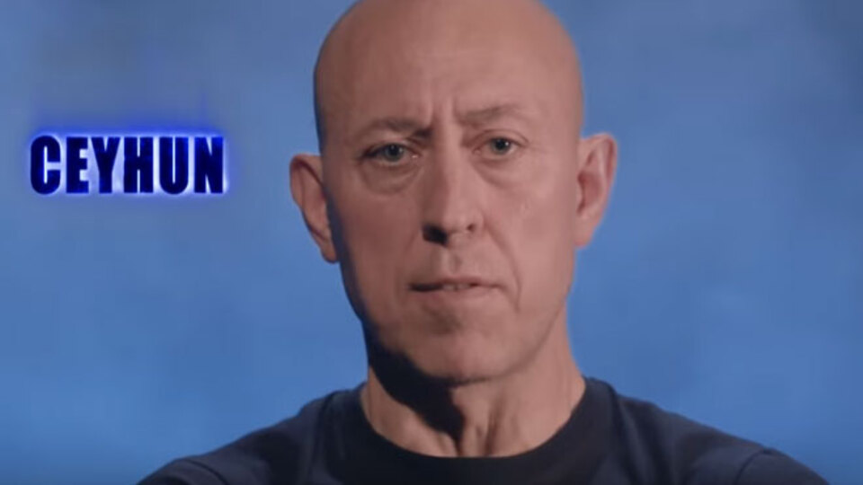Ceyhun Jay Uzun kimdir