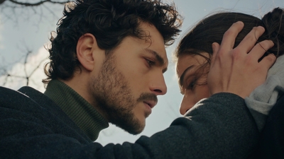 "Ayaz senin için kim?"