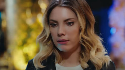 Yasak Elma son bölüm!