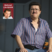 Kendi kaderini yazıyor