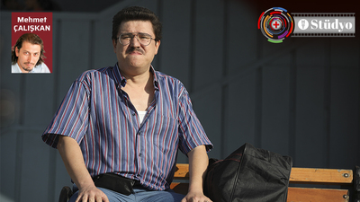 Kendi kaderini yazıyor