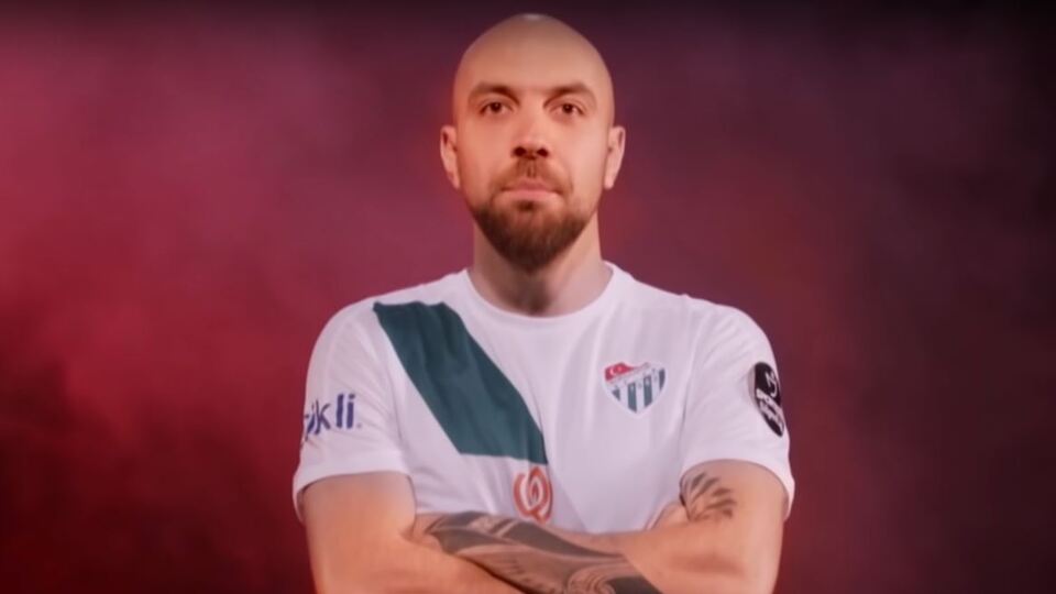 Sercan Yıldırım kimdir?