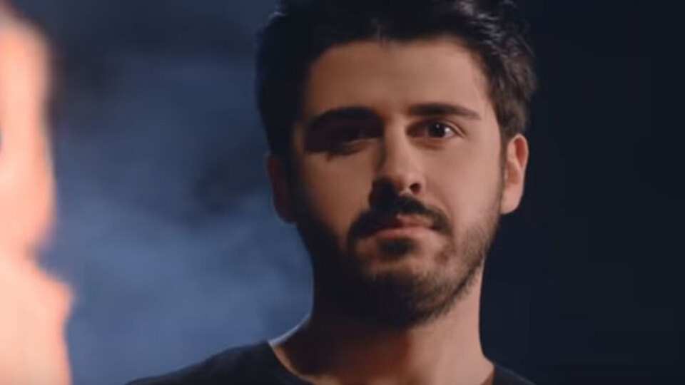 Tayfun Erdoğan kimdir