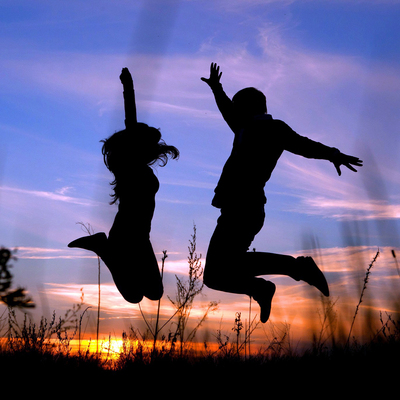 Mutluluğun formülü değişti