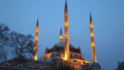 Regaib Kandili'nde oruç tutulur mu?