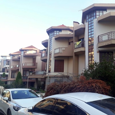 Lüks sitede bir garip hukuk mücadelesi!