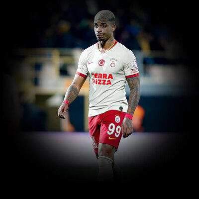 Galatasaray'da Lemina şoku!