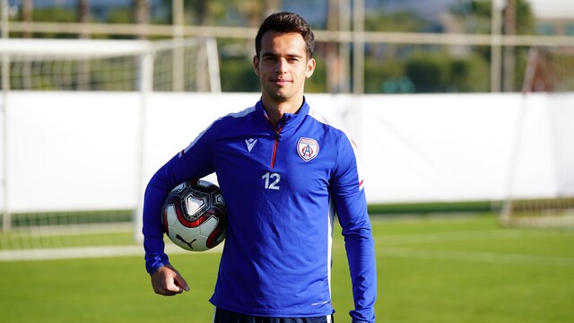 Altınordu'da Kerim seferberliği