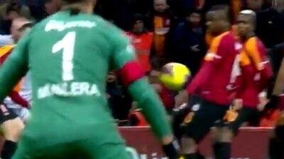 Beşiktaş'ta 'VAR' tepkisi!